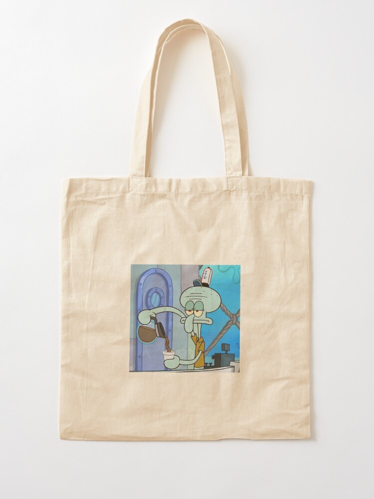 mood tote bag