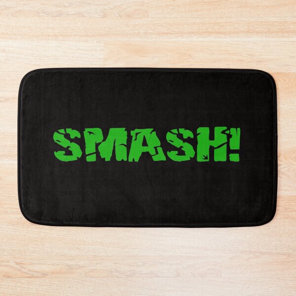 Item preview, SMASH! designed and sold by DafyddEm.