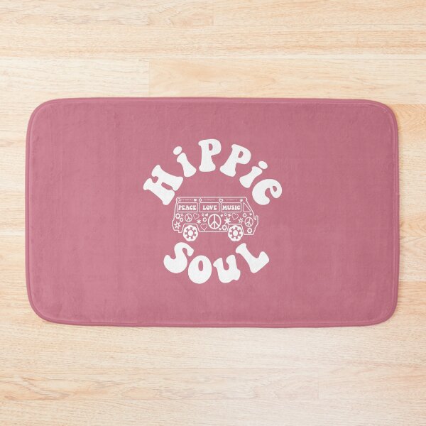Item preview, Hippie Soul Campervan designed and sold by CoolYule.