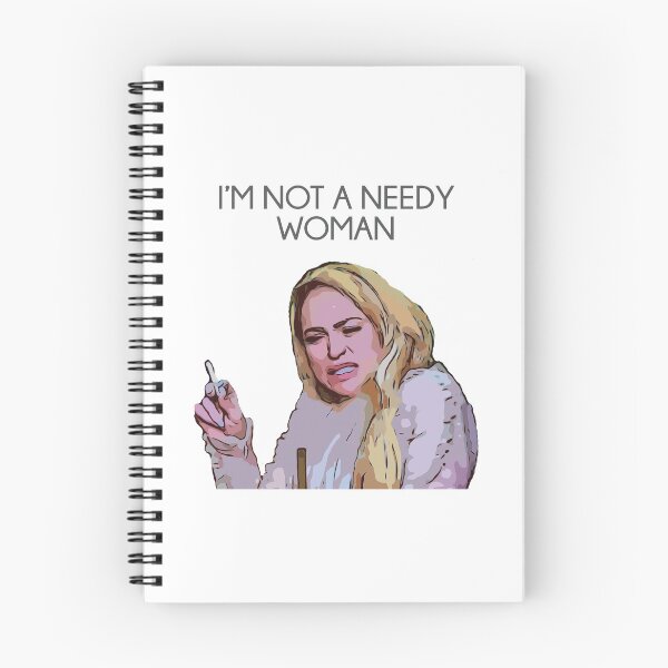 Item preview, Darcey Prometido de 90 días Mujer necesitada designed and sold by Harvesting.