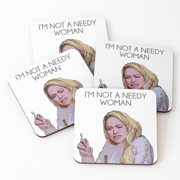 Item preview, Darcey 90 Day Fiance Needy Woman designed and sold by Harvesting.