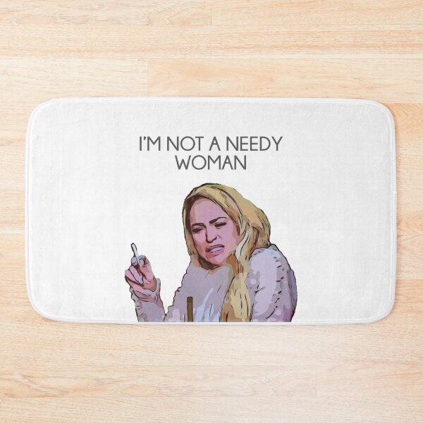 Item preview, Darcey 90 Day Fiance Needy Woman designed and sold by Harvesting.