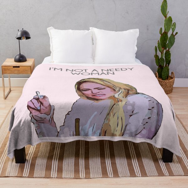 Item preview, Darcey 90 Day Fiance Needy Woman designed and sold by Harvesting.