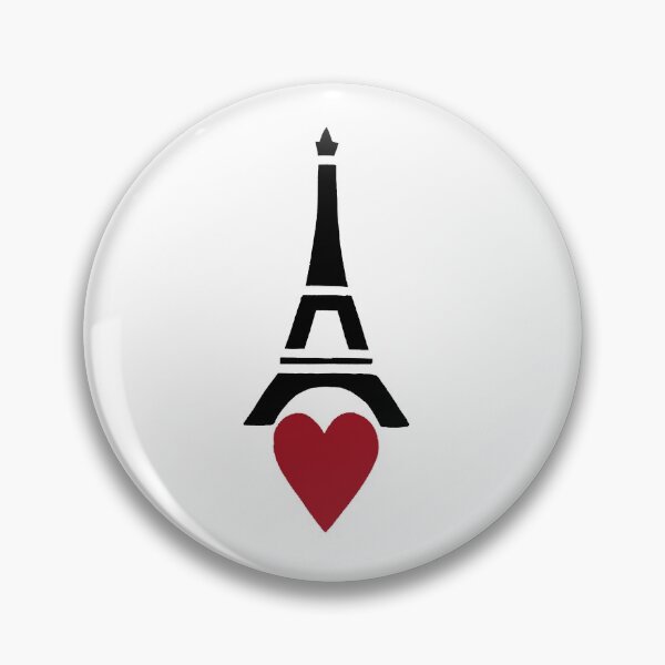 Item preview, París, je t'aime designed and sold by CreativeWorld96.