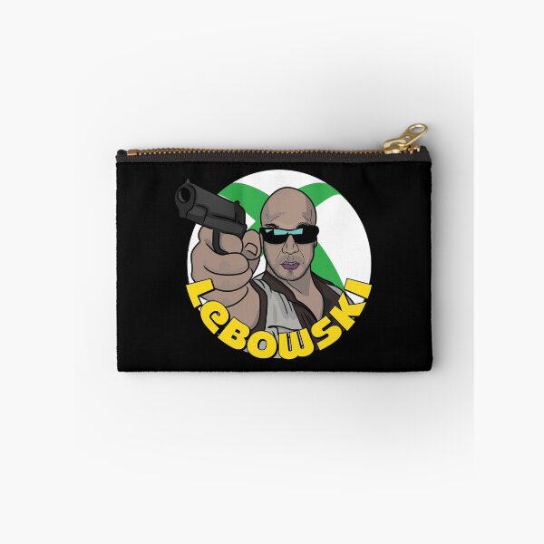 Item preview, Blackie Lebowski designed and sold by Graphic God.