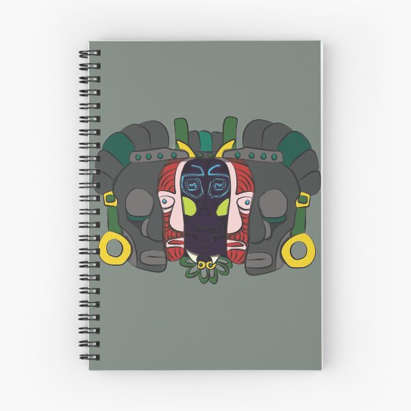 Artikelvorschau, Mann der Steinmaske: Zähmung des Tieres Iniside entworfen und verkauft von Ratkey Designs .