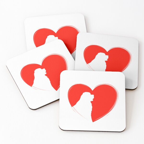 Item preview, Newfie Love designed and sold by sinsvirtues.