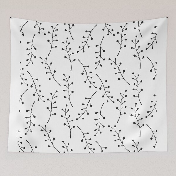 Item preview, Floral pattern designed and sold by ClaireAdams13.
