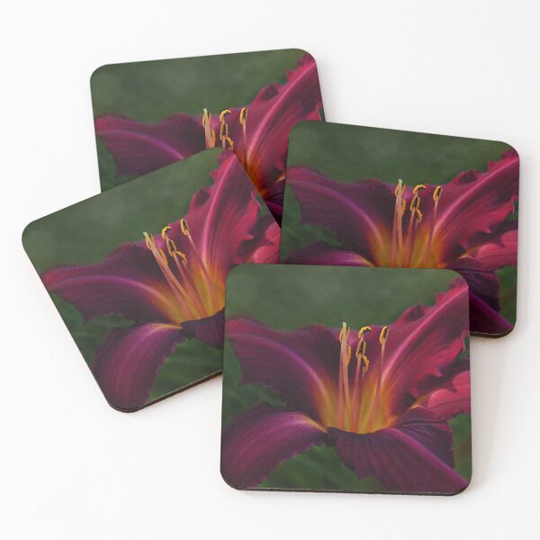 Item preview, Deep Red Lily designed and sold by Kathilee.