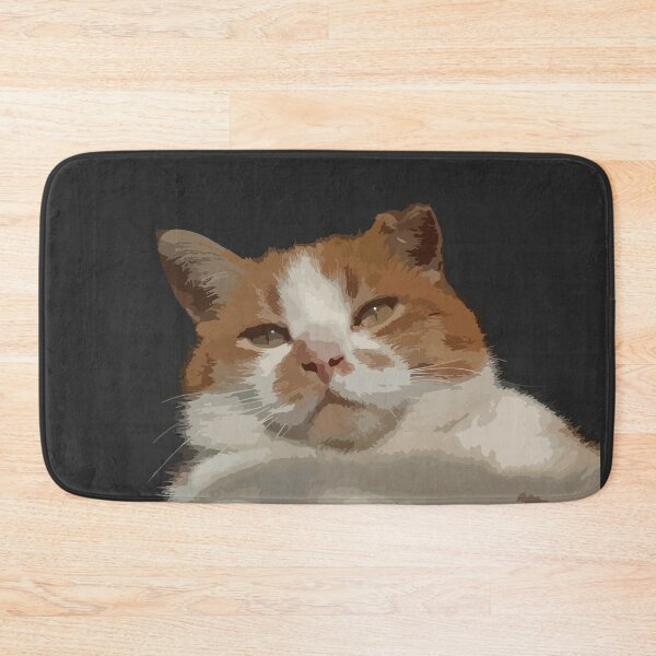 Item preview, Neko (Jaebirds) designed and sold by jaebirds.