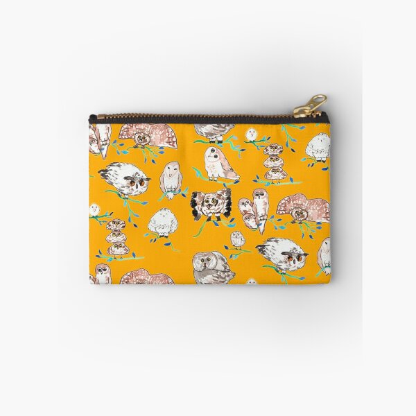 Item preview, Odd-looking owls designed and sold by Platypusafro.