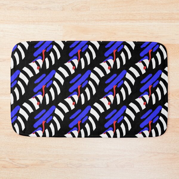 Item preview, Snake Pit Pattern designed and sold by Plastic Memory Archive.