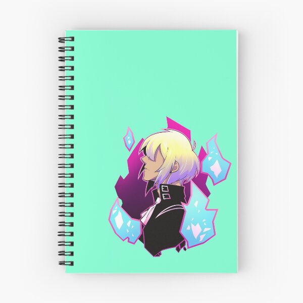 Item preview, Burn designed and sold by pinkujira.
