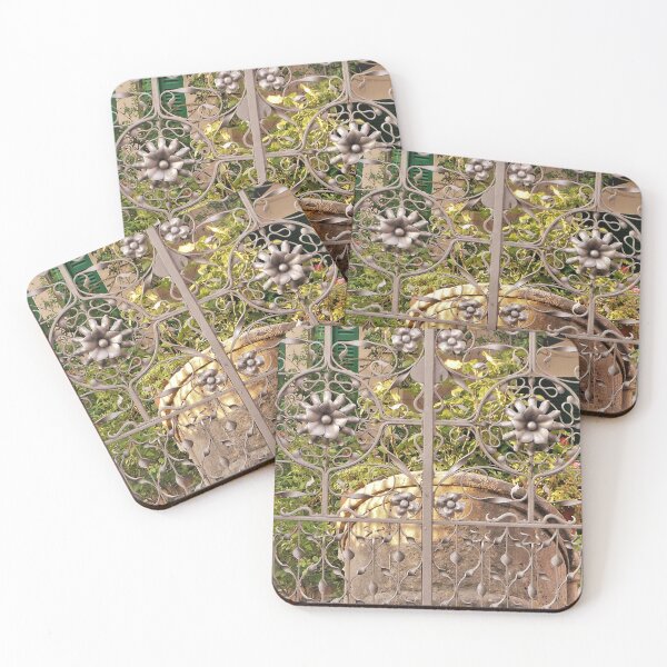 Item preview, Beyond The Gate designed and sold by Fara.