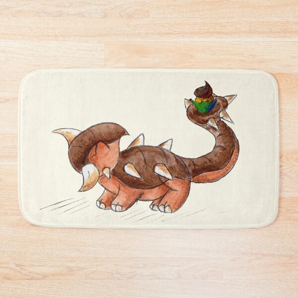 Item preview, Ankylocake designed and sold by KOKeefeArt.