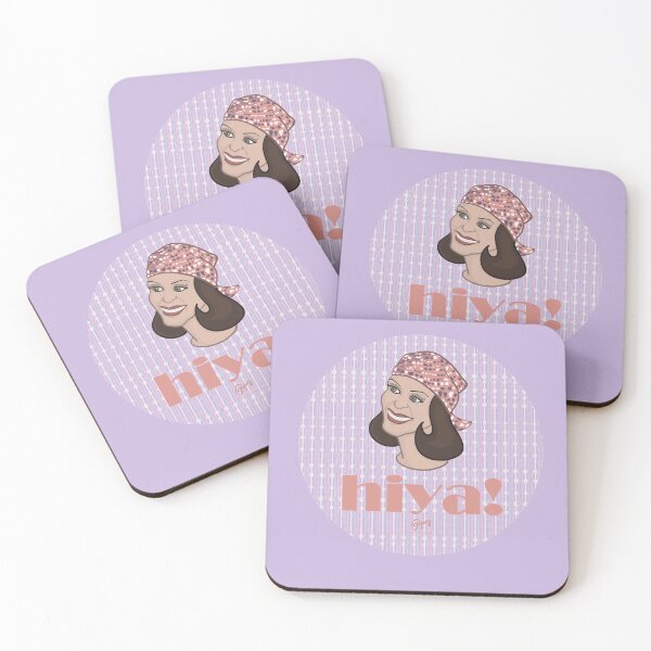 Item preview, Hiya I designed and sold by Ray Caspio.