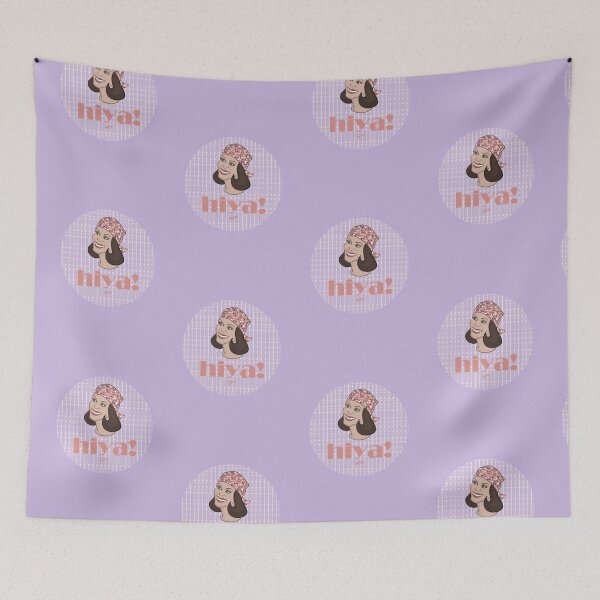 Item preview, Hiya I designed and sold by Ray Caspio.