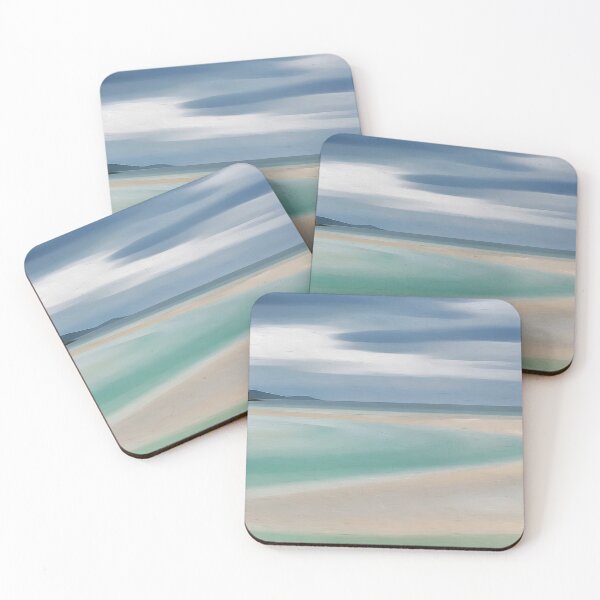 Item preview, Isle of Harris Beach, Scotland designed and sold by davidelder.