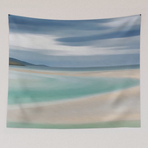 Item preview, Isle of Harris Beach, Scotland designed and sold by davidelder.