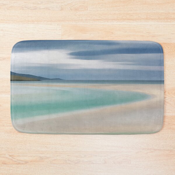 Item preview, Isle of Harris Beach, Scotland designed and sold by davidelder.