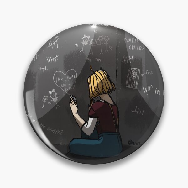 Item preview, Prisoner designed and sold by chill-ie.