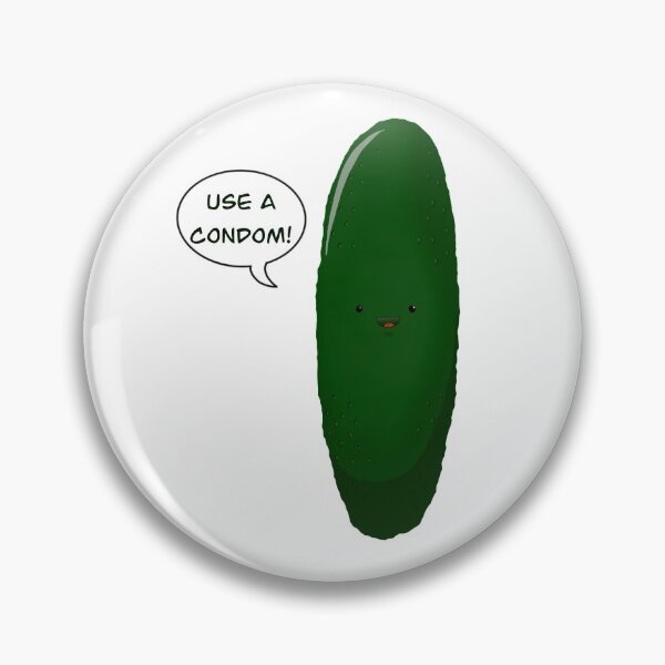 Item preview, Use a Condom! designed and sold by studiolockhart.