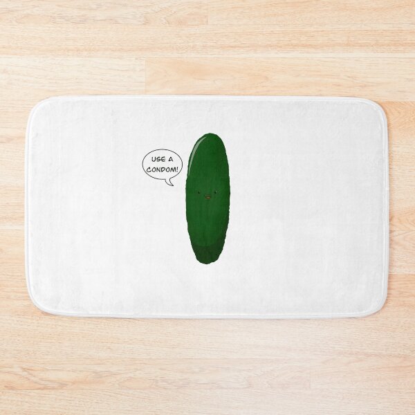 Item preview, Use a Condom! designed and sold by studiolockhart.