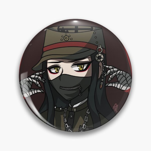 Item preview, Korekiyo Shinguji designed and sold by milksou.