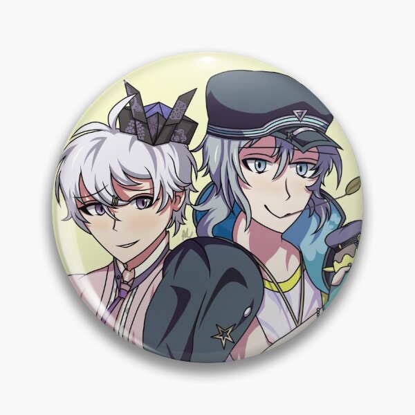 Item preview, Sogo & Tamaki mezzo designed and sold by milksou.