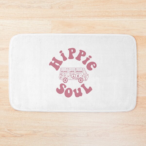 Item preview, Hippie Soul Campervan designed and sold by CoolYule.