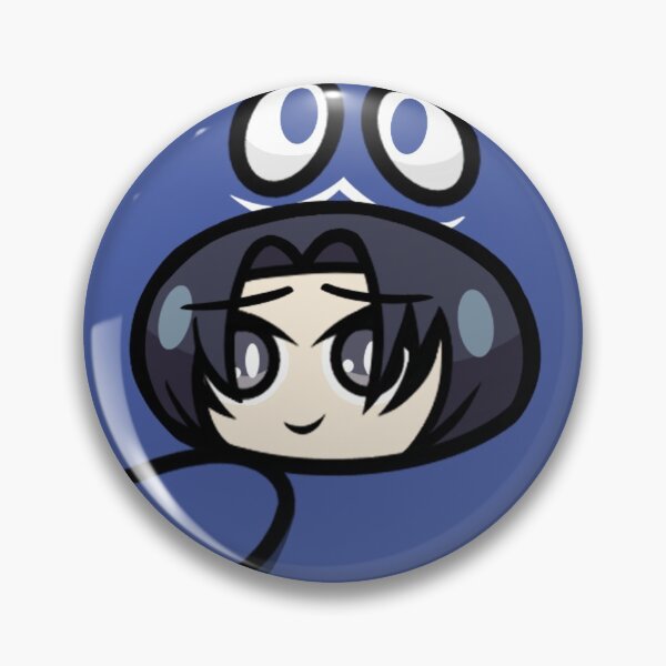 Item preview, Monster Iori  designed and sold by milksou.