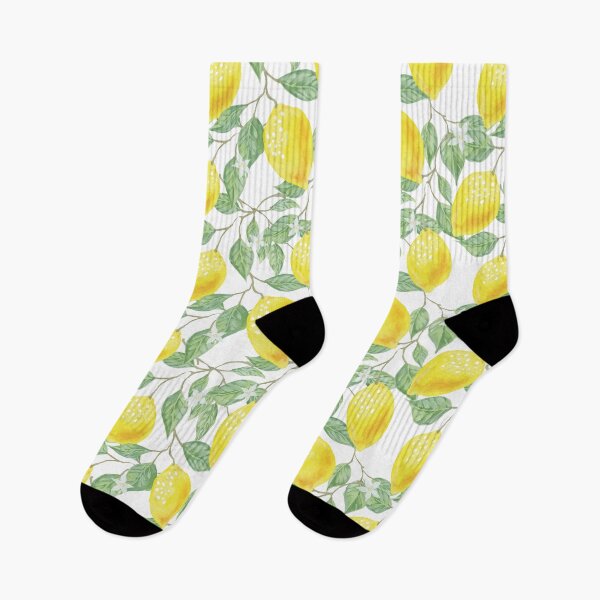 Item preview, Sicilian Lemon Pattern I designed and sold by Lemon Pepper.