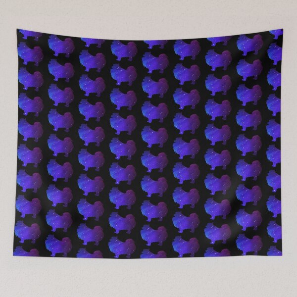 Item preview, Pomerania - Universo designed and sold by mivanjanko.
