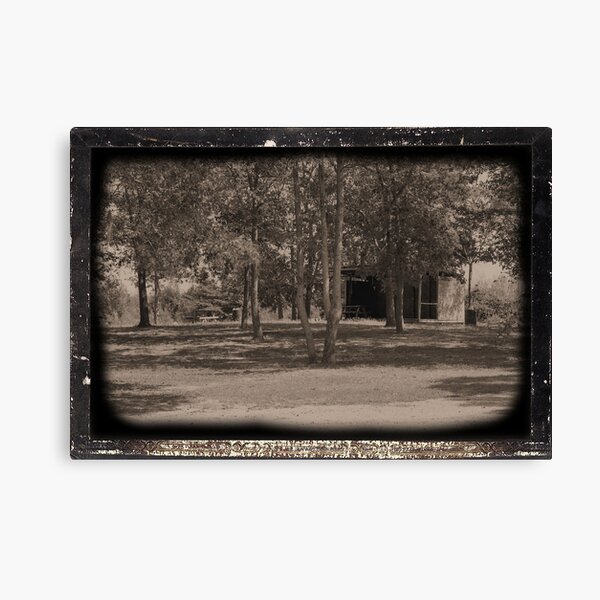 Item preview, Picnic Area designed and sold by Carolyn Ricks.