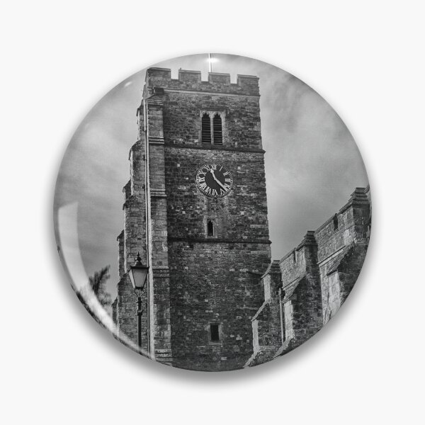 Item preview, All Saints Maidstone  designed and sold by Dave Godden.