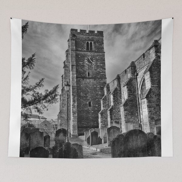 Item preview, All Saints Maidstone  designed and sold by Dave Godden.