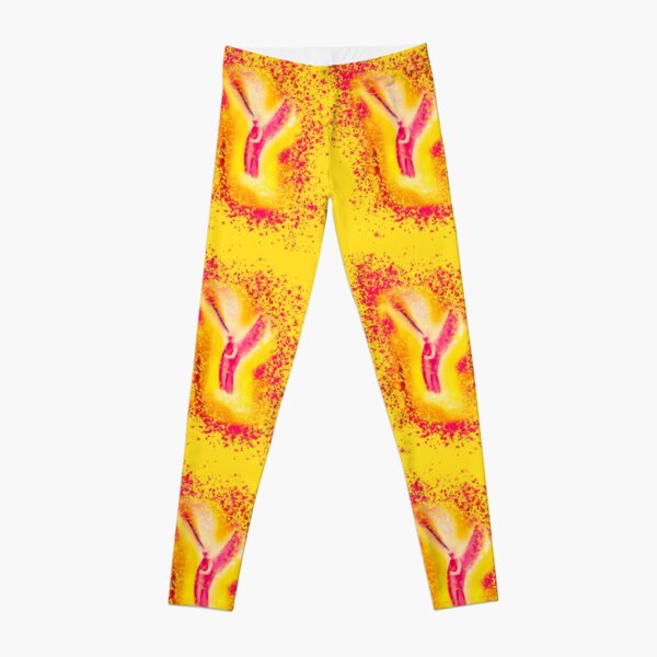 Angel of conception Leggings