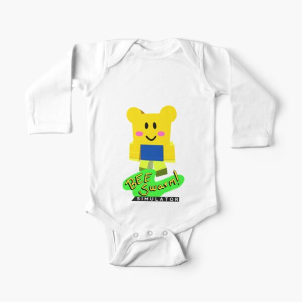 Simulator Kids Babies Clothes Redbubble - roblox baby simulator with moose