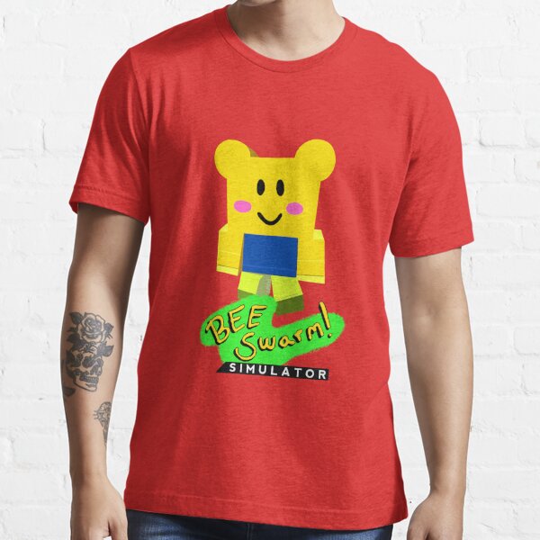 Denisdaily T Shirts Redbubble - roblox denis gifts merchandise redbubble