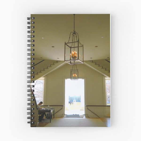 Item preview, Inside the Rotunda-UVA     ^ designed and sold by ctheworld.