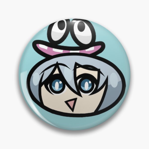 Item preview, Monster Tamaki  designed and sold by milksou.
