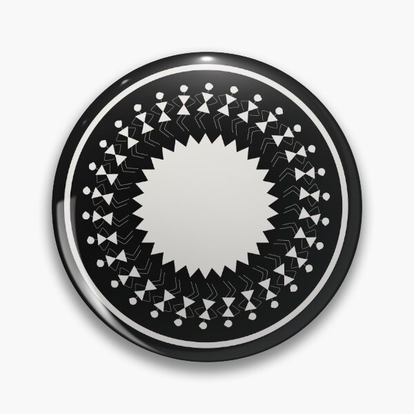 Item preview, Tribal Warli Design  designed and sold by BumbleChynxBee.