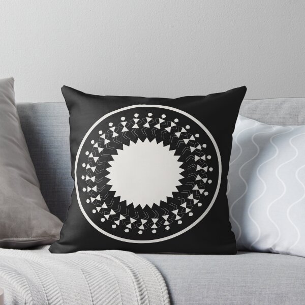 Item preview, Tribal Warli Design  designed and sold by BumbleChynxBee.