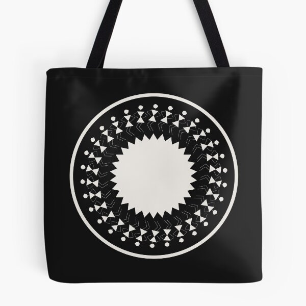 Item preview, Tribal Warli Design  designed and sold by BumbleChynxBee.