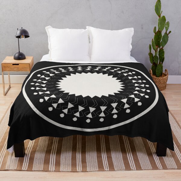 Item preview, Tribal Warli Design designed and sold by BumbleChynxBee.