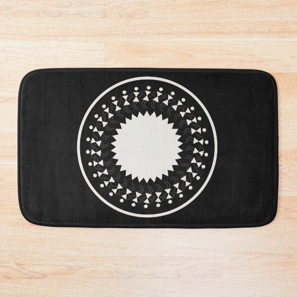 Item preview, Tribal Warli Design designed and sold by BumbleChynxBee.