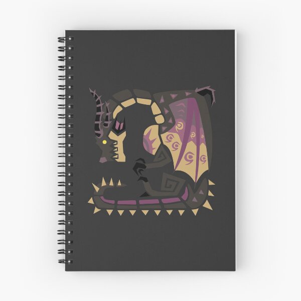 Item preview, Fatalis designed and sold by YukiHaze.