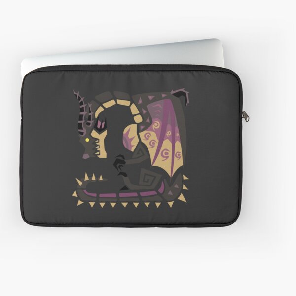 Fatalis Laptop Sleeve