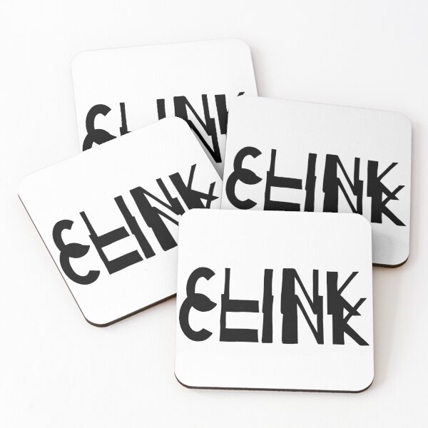Item preview, Clink clink designed and sold by hernerdness.