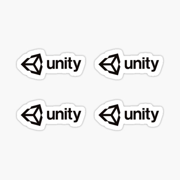 unity game engine symbol